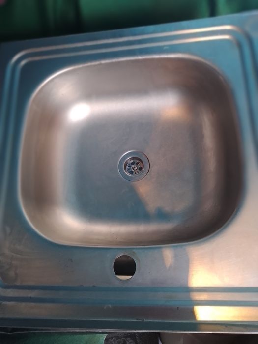 Расч/Налич.Мойки50/50см и Ножку по-4000тен.