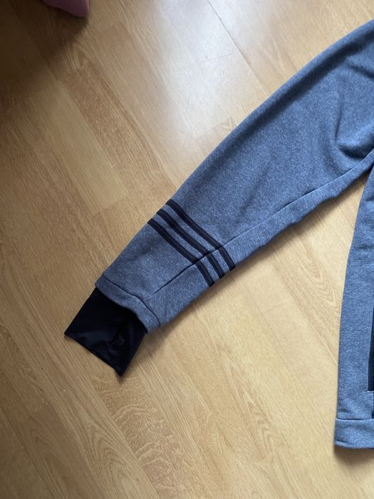 Мъжко горнище Адидас