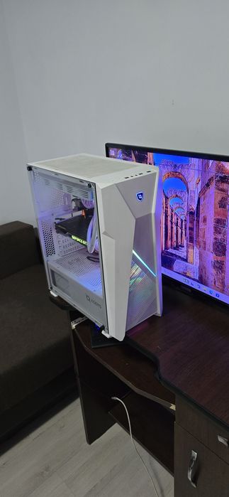 Sistem gaming i9 9900 kf