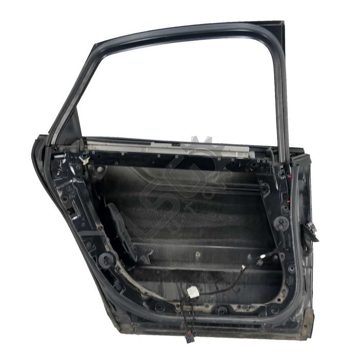Задна лява врата AUDI A8 (D3) 2003-2010 ID: 152544