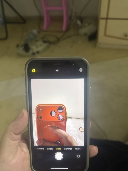 Айфон 11, 64 Гб, в хор сост