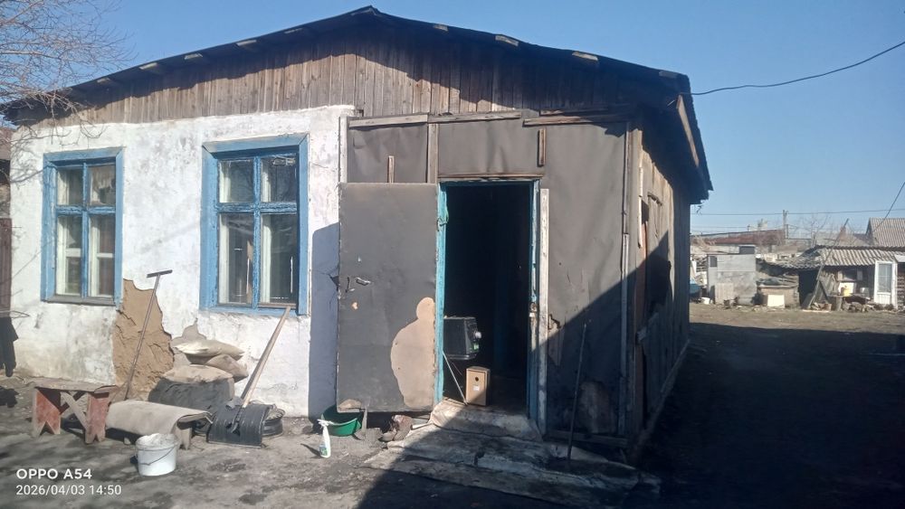 Продается дом шитозборный