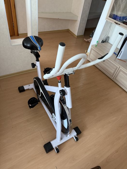 Продам велотренажер.