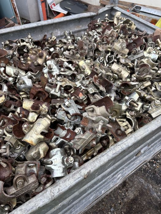 Schela italiană in stare foarte buna