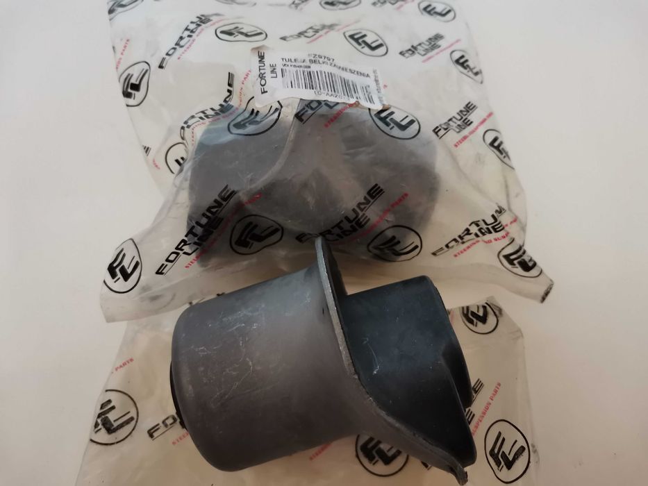 Tампони стабилизираща щанга - Seat / Volkswagen 1H0501541A