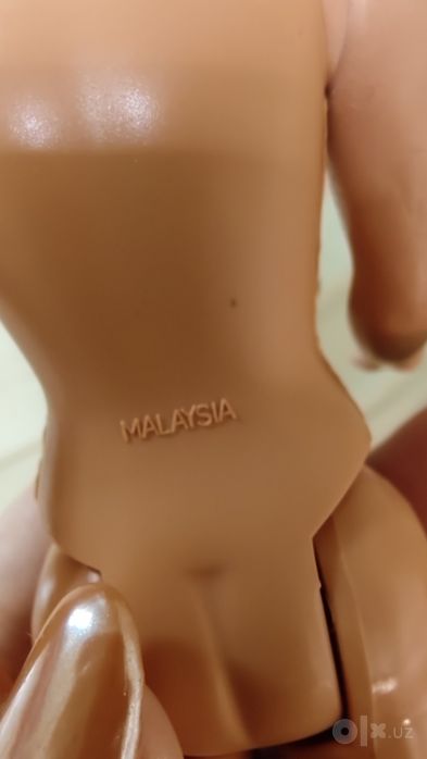 кукла Тодд (Todd) (Барби от Mattel, начало 1990х)