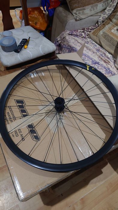 700c free hub Specialized Sirus X carbon