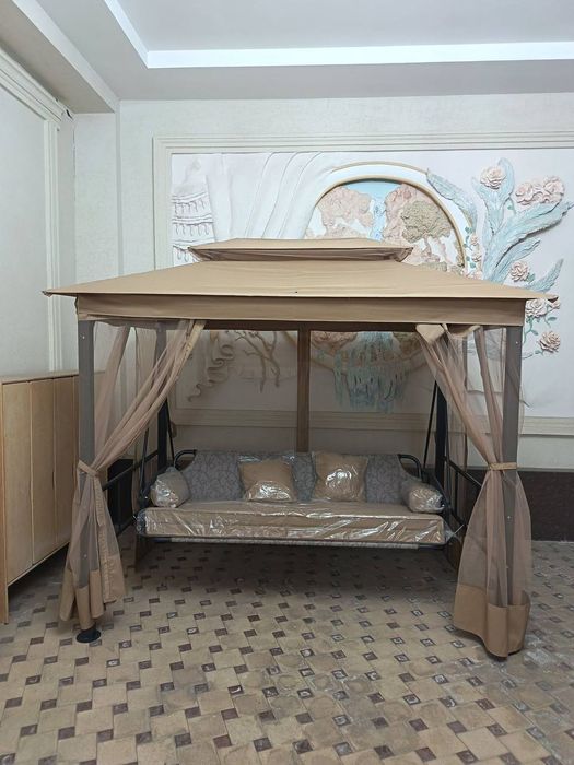 Kachelya Turkiya Kitay