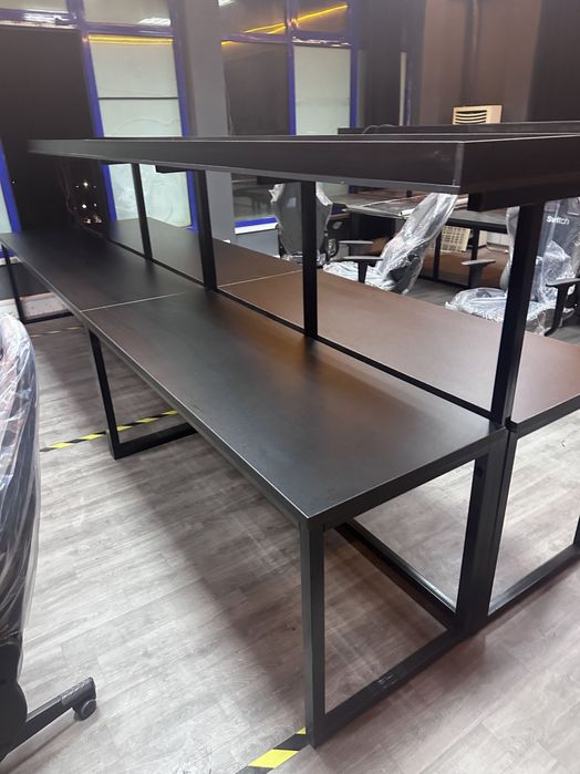 Loft mebel game clup uchun zaqaz olamiz