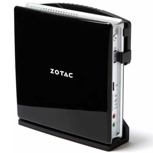 Mini PC - Zotac ZBOX ID13
