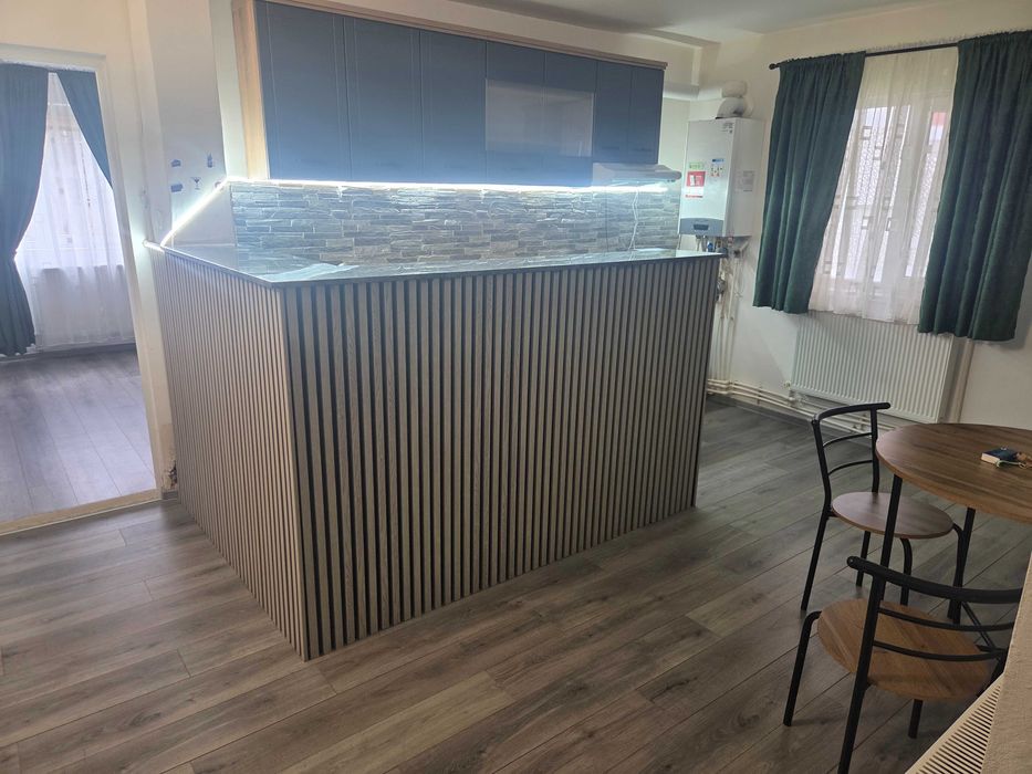 Locuinta de inchiriat