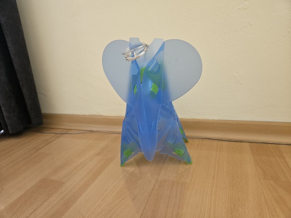 Нощна лампа Слонче