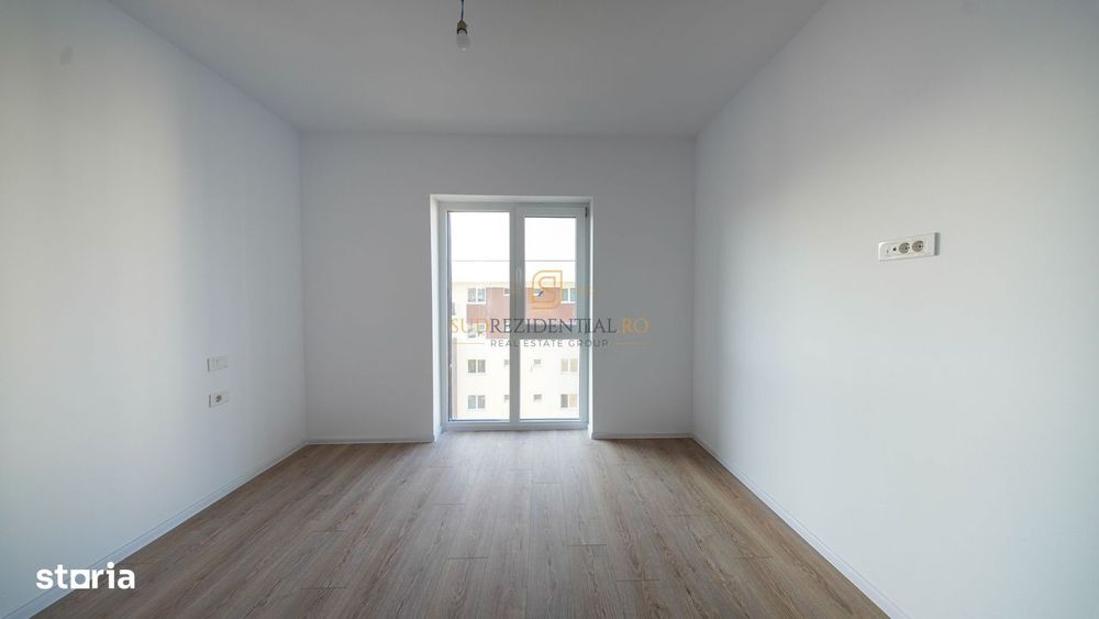 Apartament – București, Apărătorii Patriei - Vedere 4