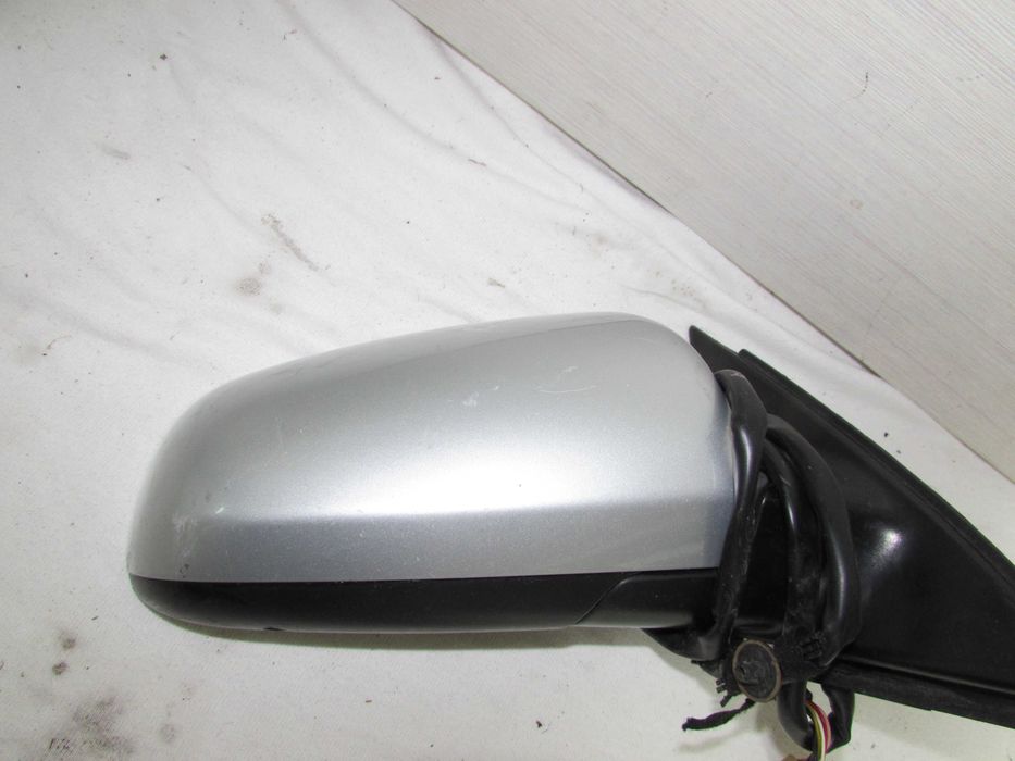 ОГЛЕДАЛО ел. прибиране АУДИ А4/AUDI A4 B6 B7