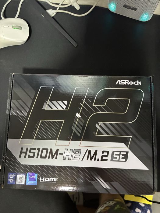 Материнские плата Новый