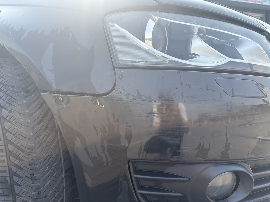 AUDI A3 Sportback 2010 — imagine 5