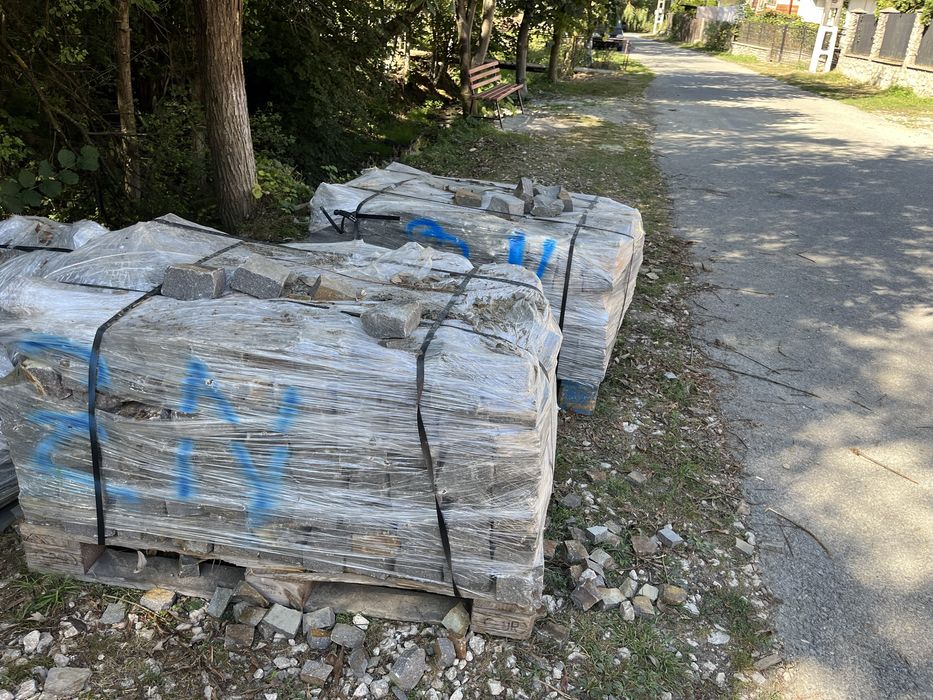 Piatra cubica 10x10x8