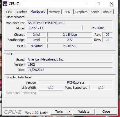 Vând kit placă de bază + procesor + RAM