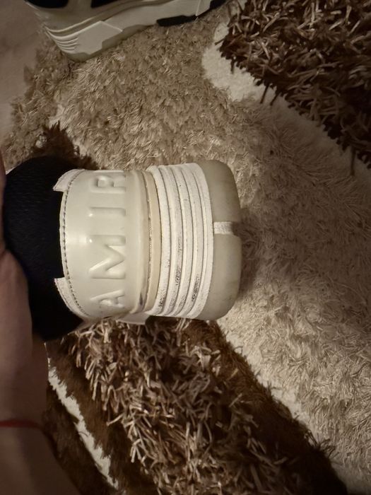 Adidasi Amiri MA-1