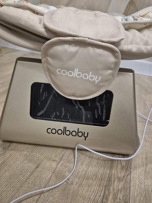 Продам детский шезлонг