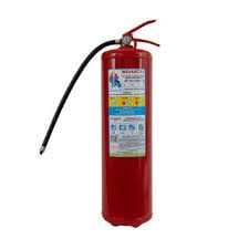 Огнетушитель ОП-10 РИФ (ОП-8 маленький)