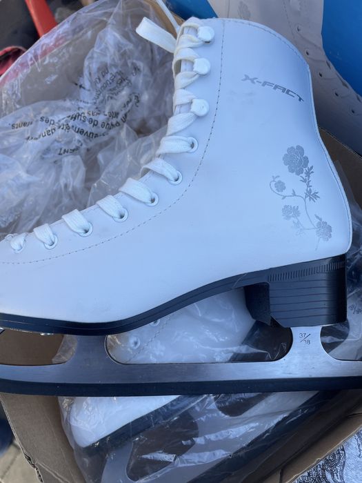 Patine X Fact Peggy in cutie nr 37-38