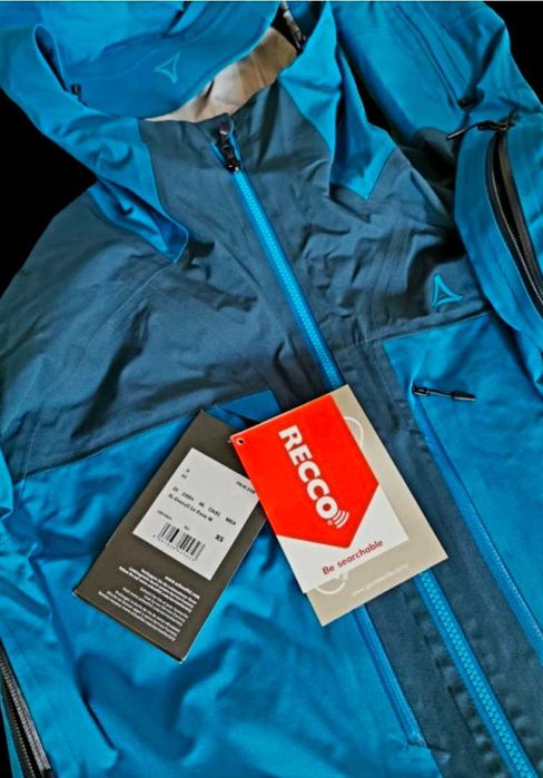 Schoeffel Overall Оверал