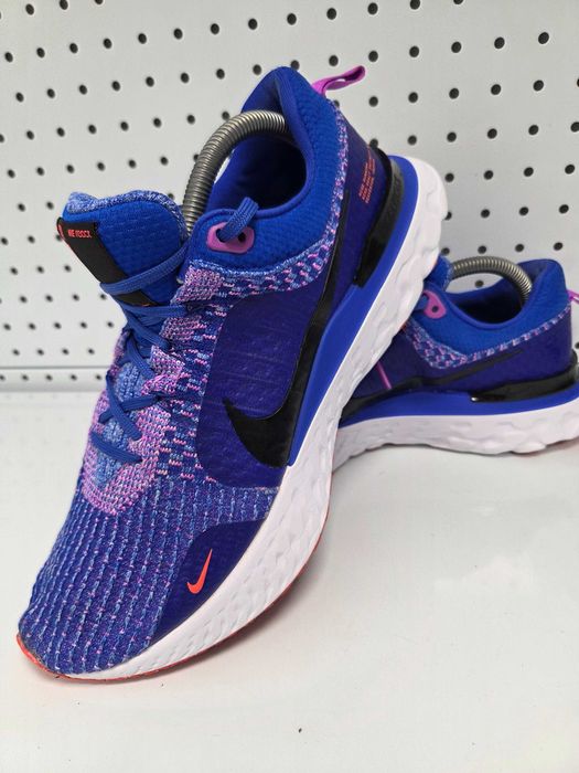 Оригинални мъжки маратонки- Nike React Infinity