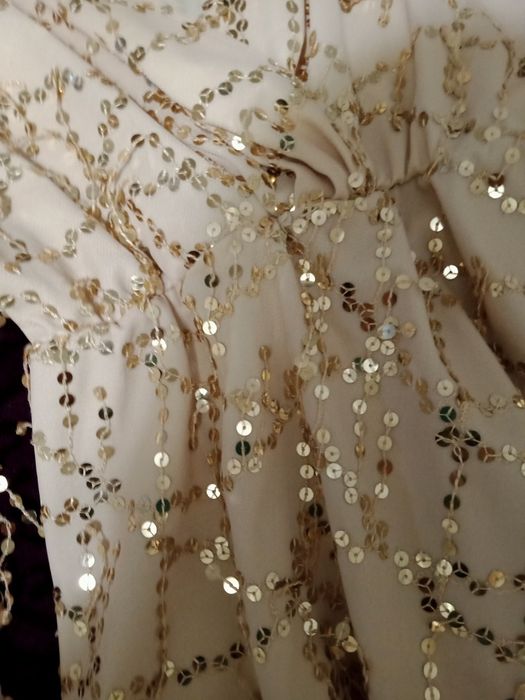 Срочно, вечернее платье , длинное