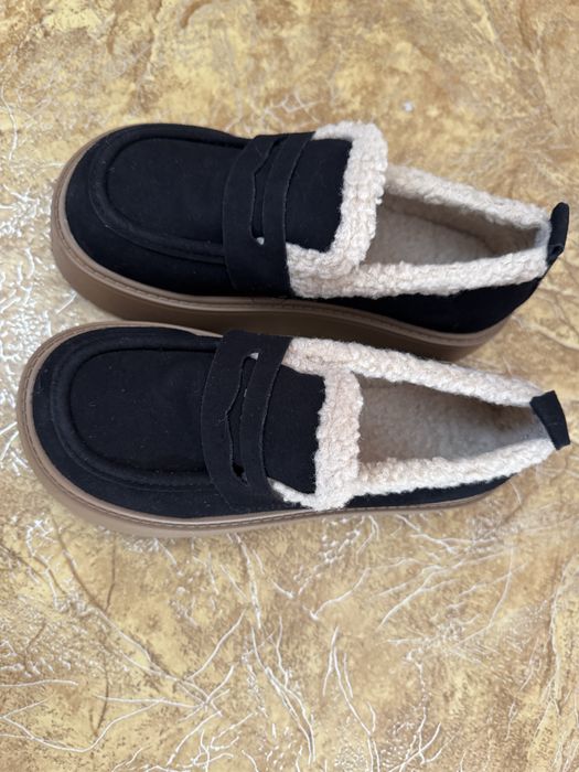 Продам утеплённые слипоны