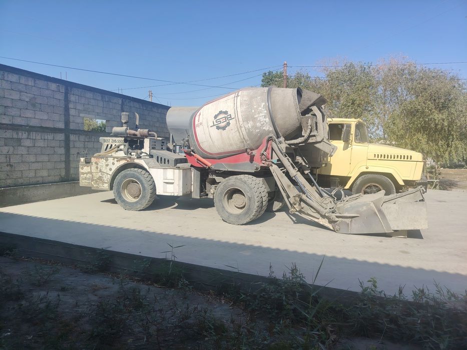 Karmix bez dakmenti yuq