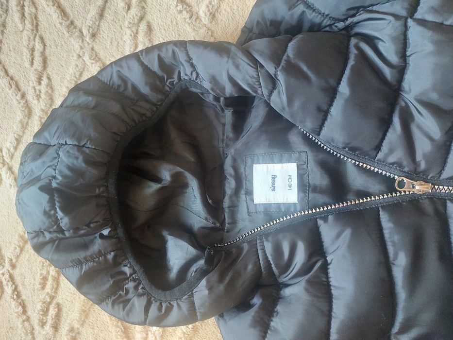 Куртка весенняя детская.