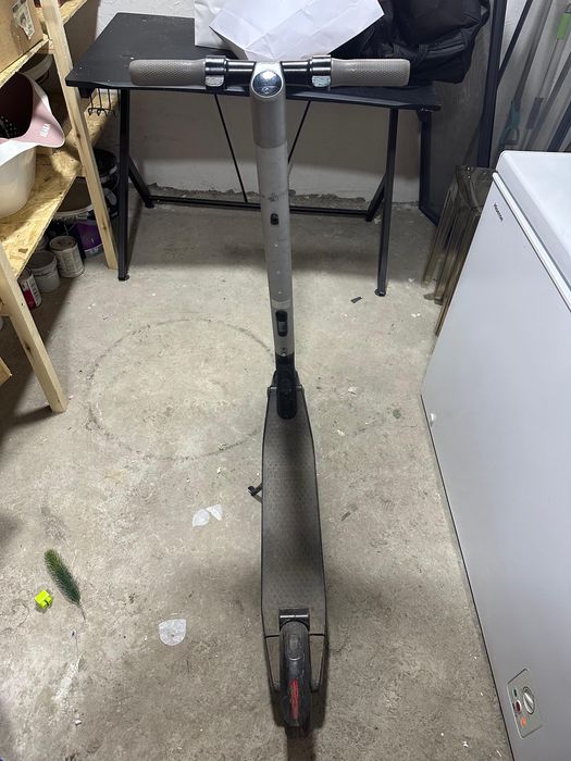 Электро самокат Nine Bot Es2 Электросамокат