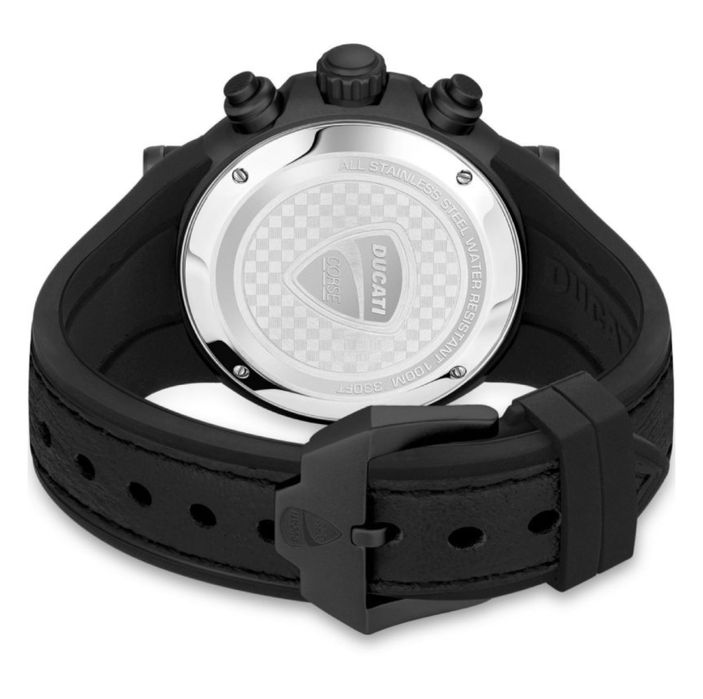 Часы Ducati Corse original  новые