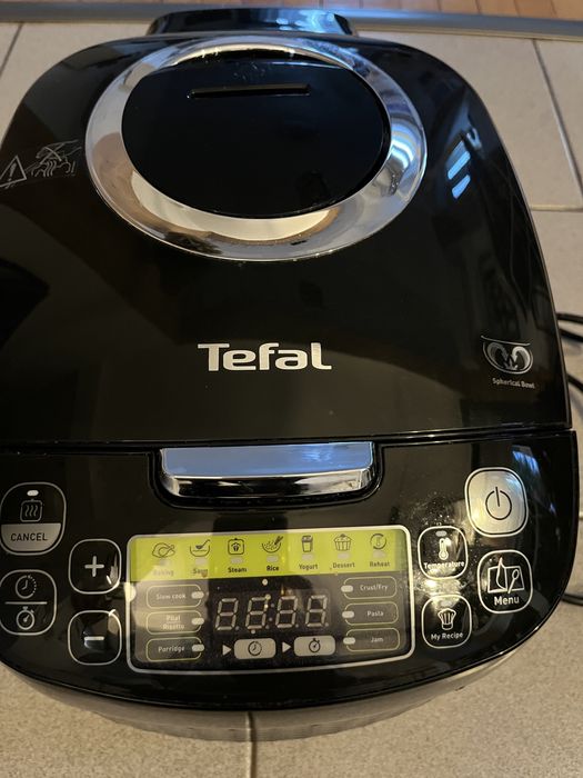Мултикукър Tefal