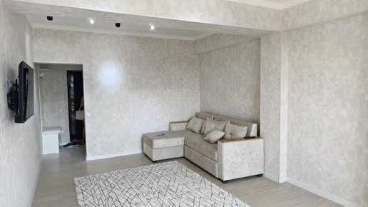 1-комнатная новостройка, м. Буюк Ипак Йули, 33 м², 4 этаж`