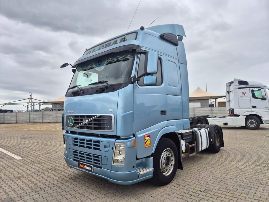 Volvo FH480 Volvo FH480