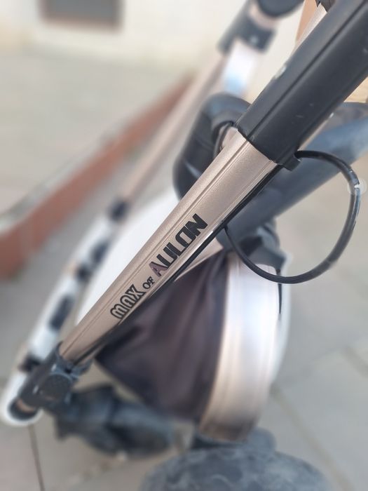 Детска количка 0 - 3г.