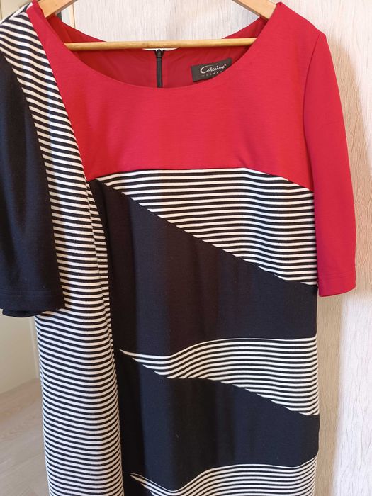 Платье женское Катерина Леман