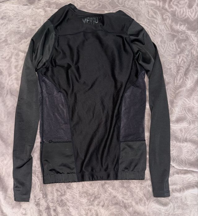 Venum G-Fit Rashguard Дълъг рълав
