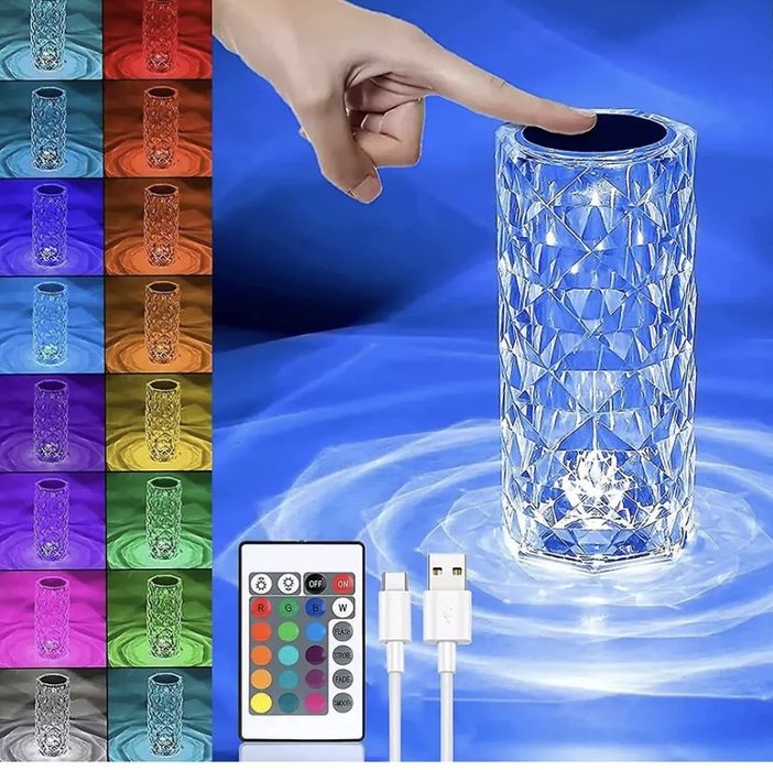 Светильник  ночник светодиодный