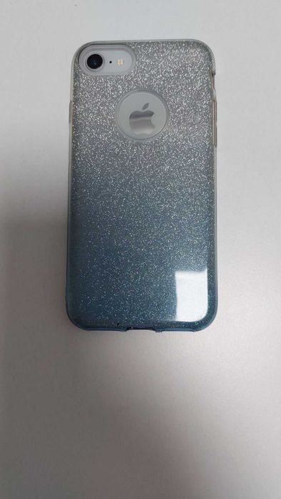 Перфектен iPhone 8 64 GB  Silver