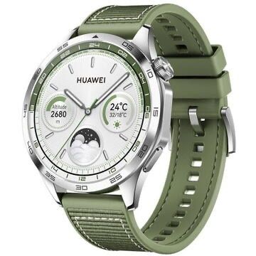 Smartwatch Huawei GT 4 impecabil