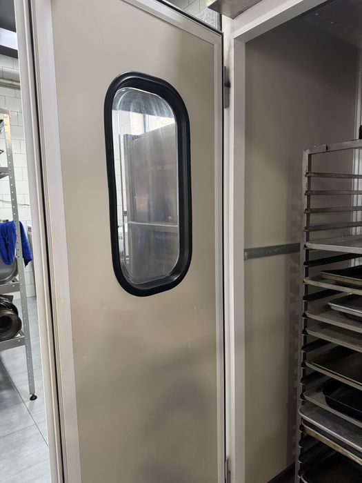 Расстойка M.C.E meccanica