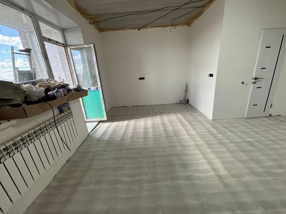 Продам квартиру в новостройке