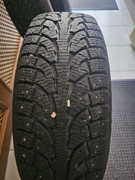 225/60/18 hankook