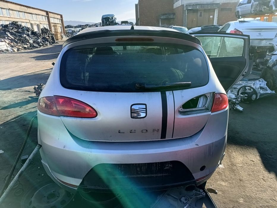 Vas antigel 1.9 tdi bkc 1k0121407a Volkswagen Golf 5 (2003 - 2009) 1.4 tsi