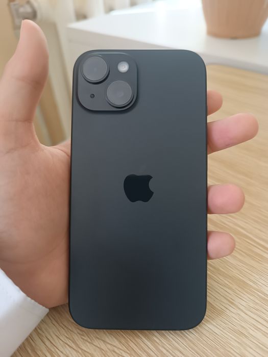 IPhone 15 128 gb
