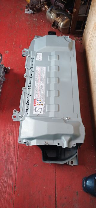 Baterie hibrid Li ION   Toyota CHR  2021 ca noua