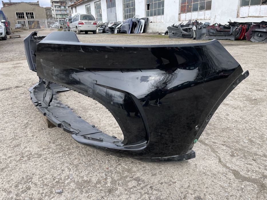 Предна броня за Alfa Romeo Tonale Алфа Ромео Тонале 2022г-